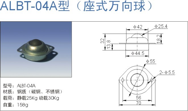 ALBT-04A