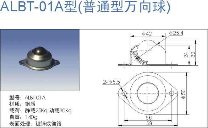 ALBT-01A